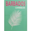 Tuinschilderij Canvas Barbados