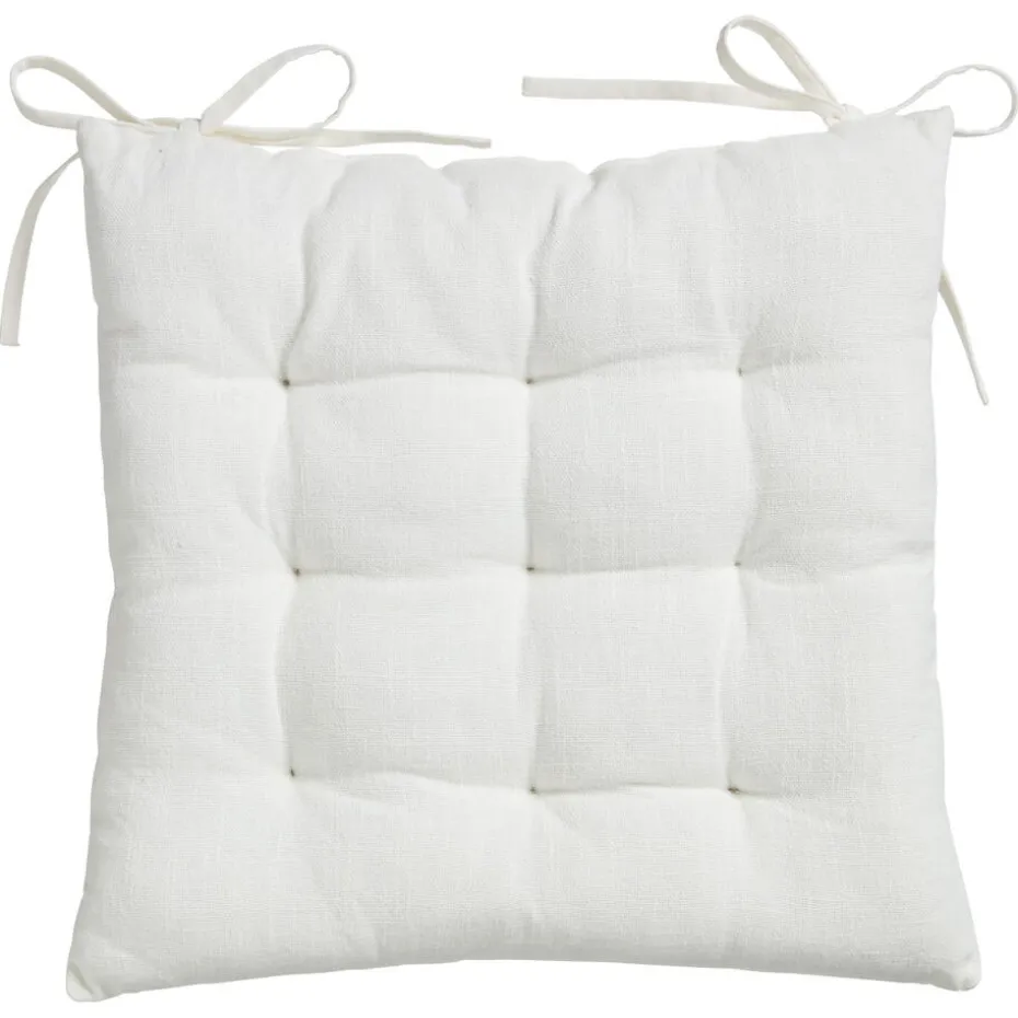 Tuinstoelkussen Bandol Off-White