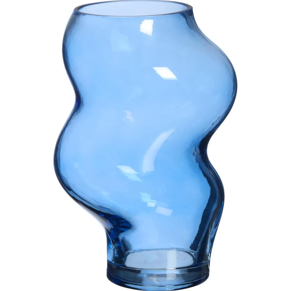 Vaas Beynes Blauw