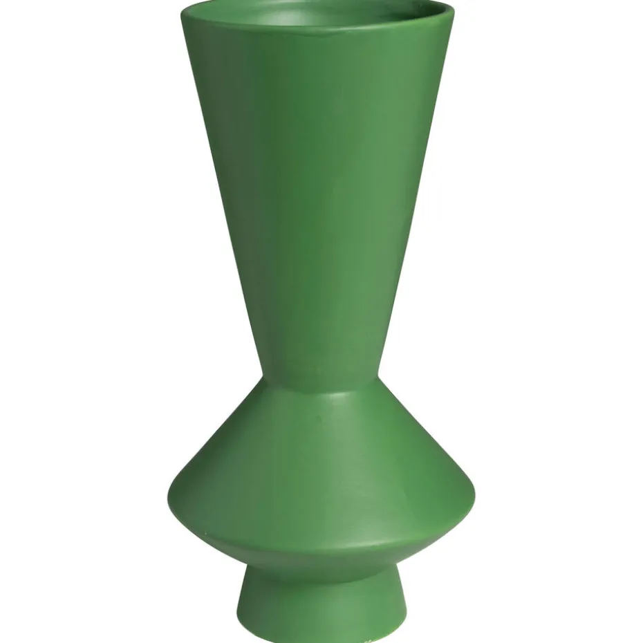 Vaas Cami Groen