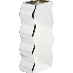 Vaas Floing Zilver