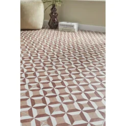 Vinyl Terrel Terra