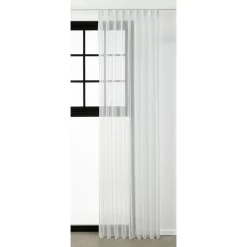 Vitrage Silke Off-white