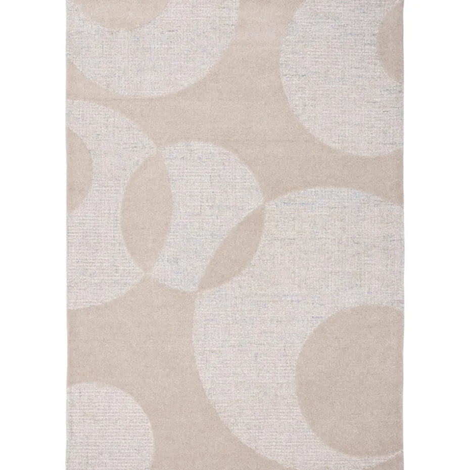 Vloerkleed Laval Naturel 160x230 cm
