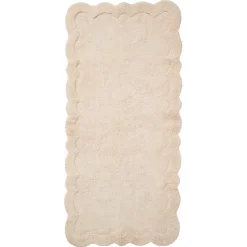Vloerkleed Pipa Wit