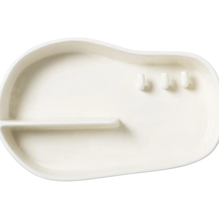 Wanddecoratie Zocca Beige