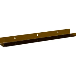 Wandplank Cruet Bruin
