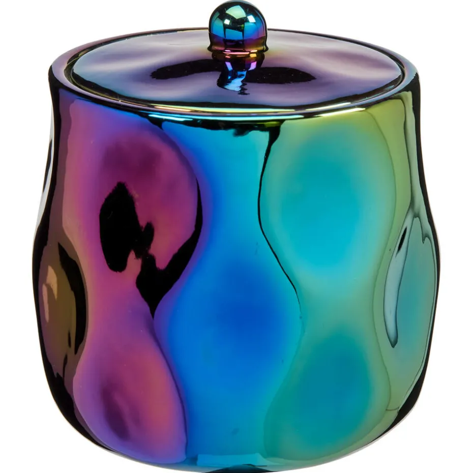 Wattenpot Donker Holo