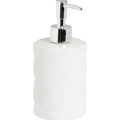 Zeepdispenser Spekje Wit